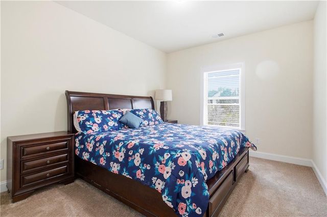 1220 Wesleyan Place, Braselton, GA 30517