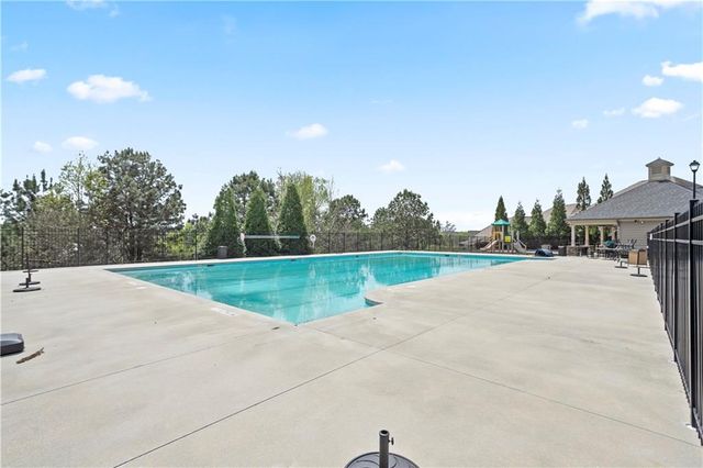 1220 Wesleyan Place, Braselton, GA 30517