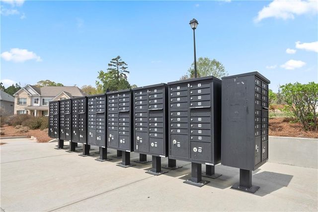 1220 Wesleyan Place, Braselton, GA 30517