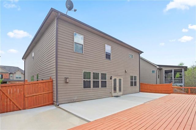 1220 Wesleyan Place, Braselton, GA 30517