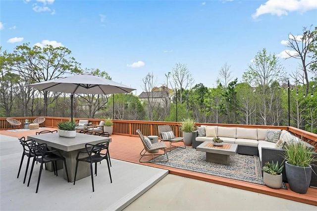 1220 Wesleyan Place, Braselton, GA 30517