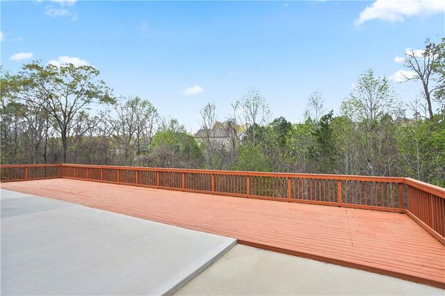 1220 Wesleyan Place, Braselton, GA 30517