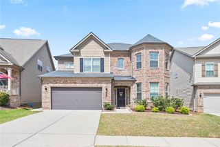 1220 Wesleyan Place, Braselton, GA 30517