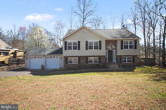48 BOUNDARY DR, Stafford, VA 22556