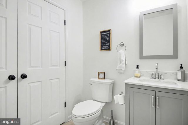 48 BOUNDARY DR, Stafford, VA 22556