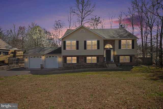 48 BOUNDARY DR, Stafford, VA 22556