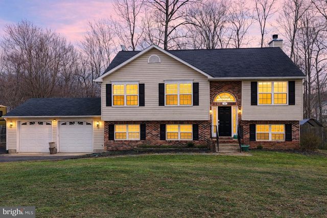 48 BOUNDARY DR, Stafford, VA 22556