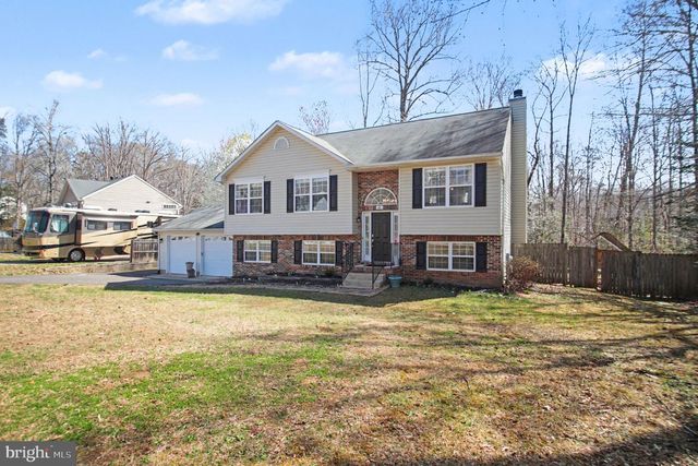 48 BOUNDARY DR, Stafford, VA 22556