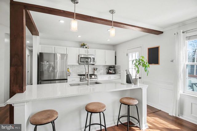 48 BOUNDARY DR, Stafford, VA 22556