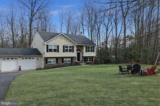 48 BOUNDARY DR, Stafford, VA 22556