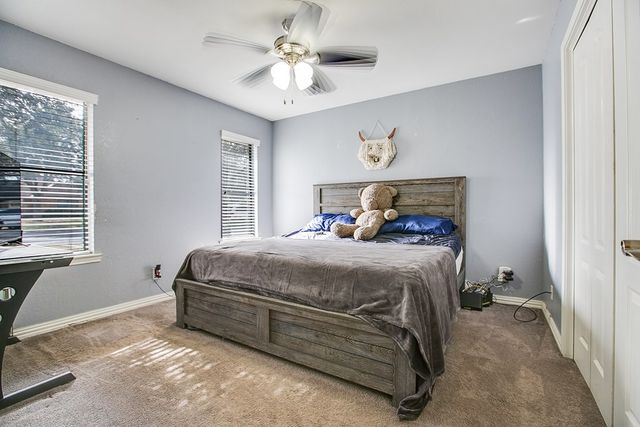 3502 Ridgecrest Lane, San Angelo, TX 76904