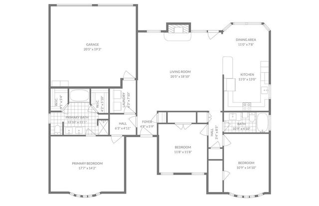 3502 Ridgecrest Lane, San Angelo, TX 76904