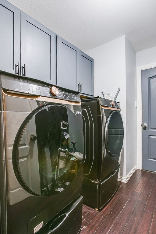 Image 16 of property listing at 3502 Ridgecrest Lane, San Angelo, TX 76904