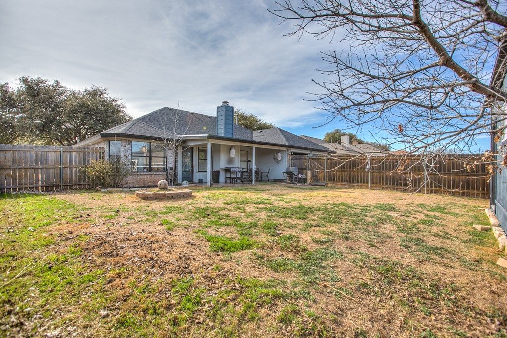 Image 19 of property listing at 3502 Ridgecrest Lane, San Angelo, TX 76904