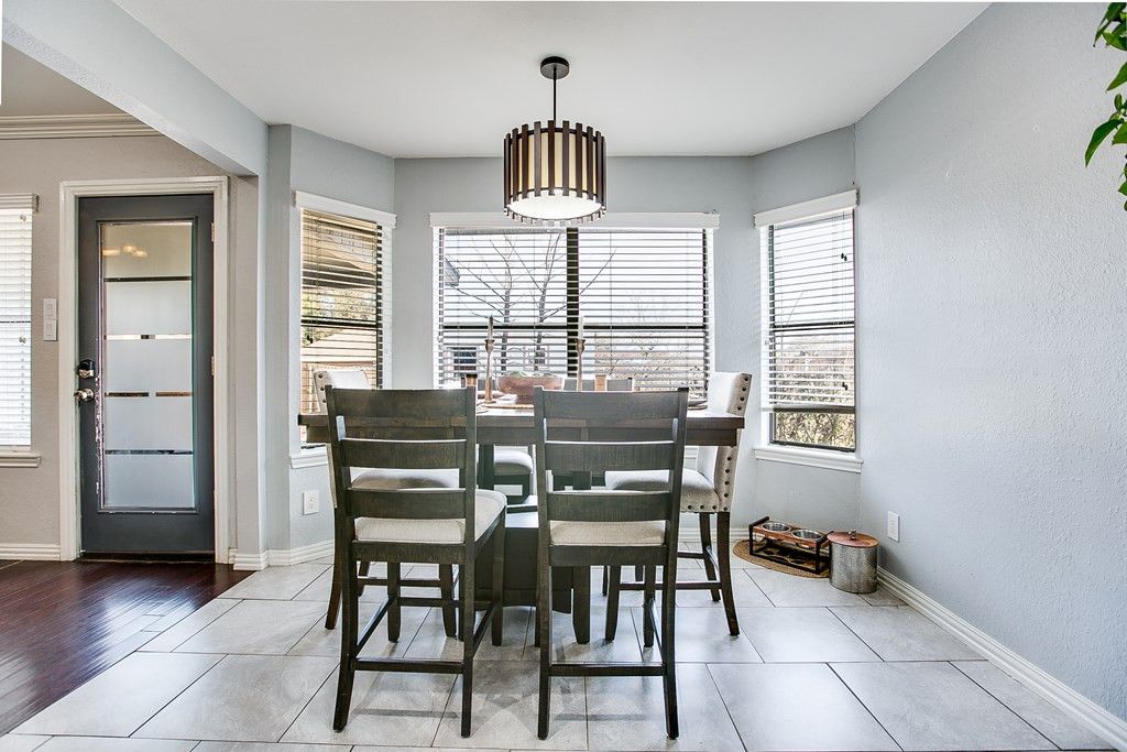 Image 8 of property listing at 3502 Ridgecrest Lane, San Angelo, TX 76904