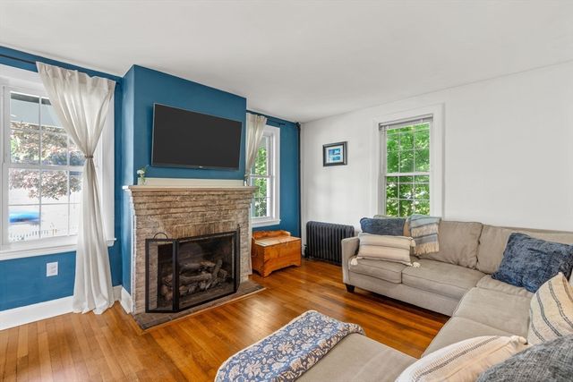 140 Middle St, Weymouth, MA 02189