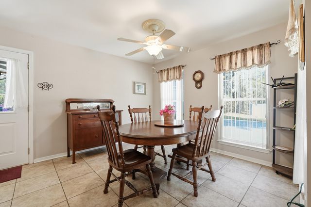 675 Spring Lake Road, Defuniak Springs, FL 32433