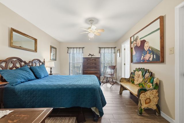 675 Spring Lake Road, Defuniak Springs, FL 32433