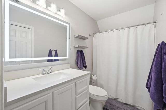 675 Spring Lake Road, Defuniak Springs, FL 32433