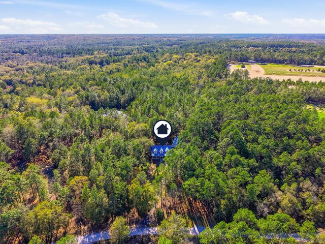 675 Spring Lake Road, Defuniak Springs, FL 32433