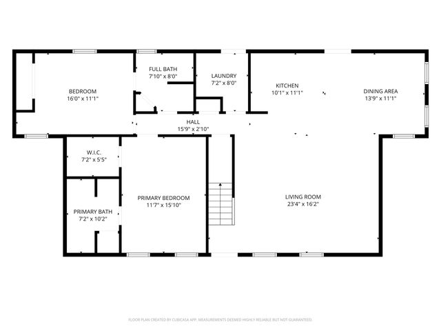 675 Spring Lake Road, Defuniak Springs, FL 32433
