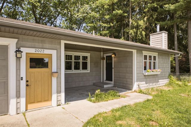 2022 W Swanson Court, Muskegon, MI 49444