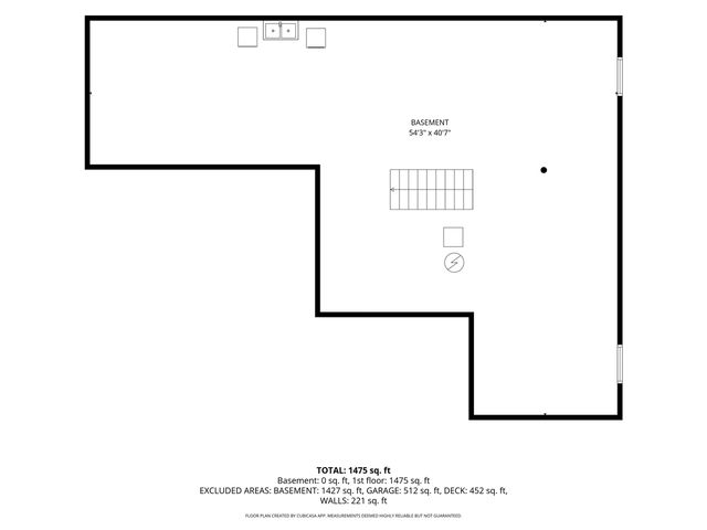 2022 W Swanson Court, Muskegon, MI 49444