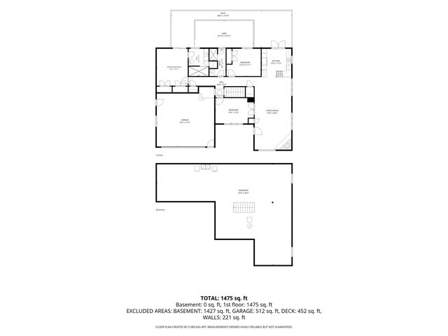 2022 W Swanson Court, Muskegon, MI 49444