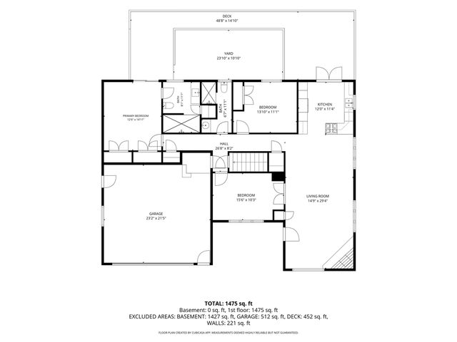 2022 W Swanson Court, Muskegon, MI 49444