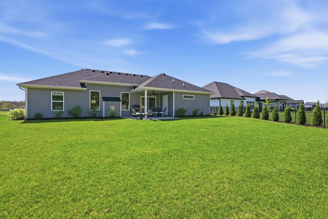 4507 STONE MOUNTAIN PKY, Columbia, MO 65201