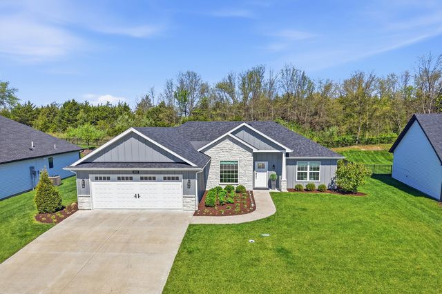 4507 STONE MOUNTAIN PKY, Columbia, MO 65201