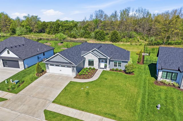 4507 STONE MOUNTAIN PKY, Columbia, MO 65201