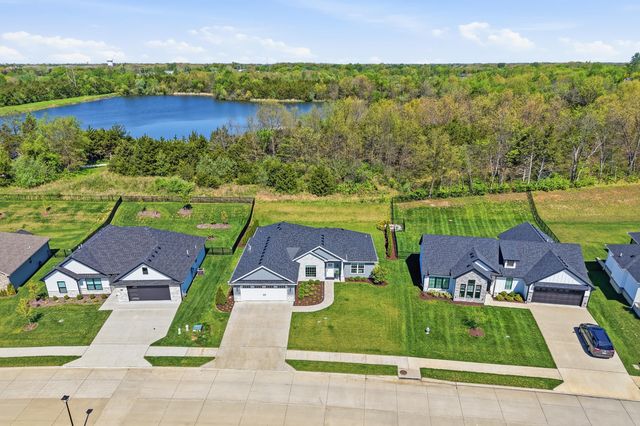 4507 STONE MOUNTAIN PKY, Columbia, MO 65201