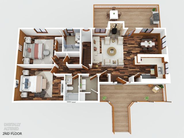 1856 Anna Lee Way, Arnold, CA 95223