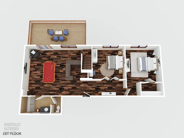 1856 Anna Lee Way, Arnold, CA 95223