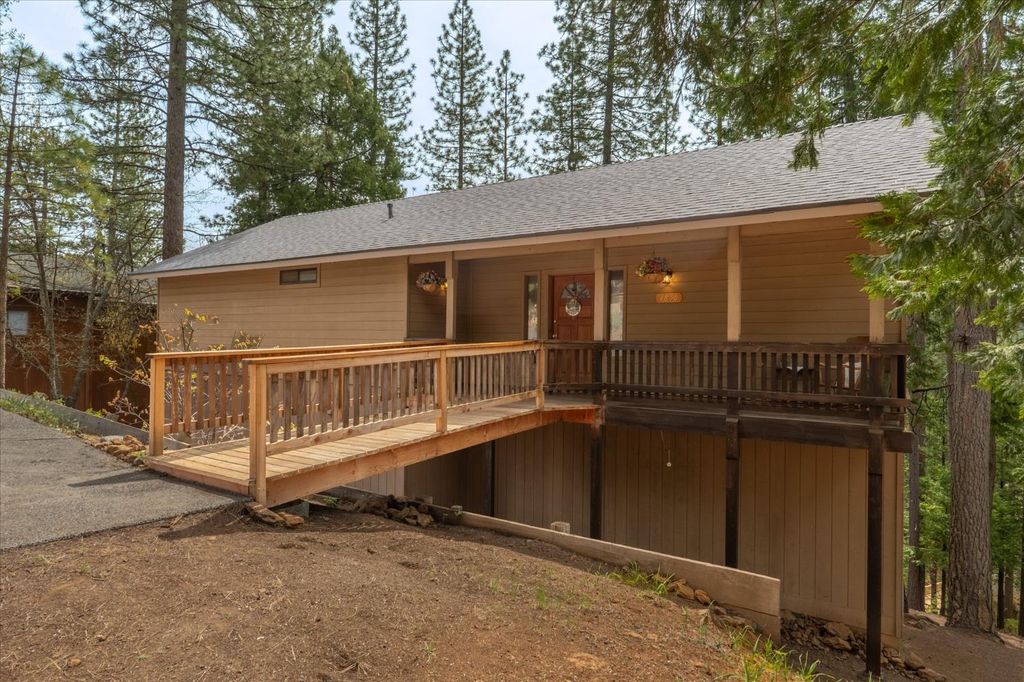 1856 Anna Lee Way, Arnold, CA 95223