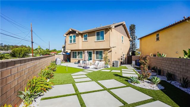 889 Campbell, Pomona, CA 91768