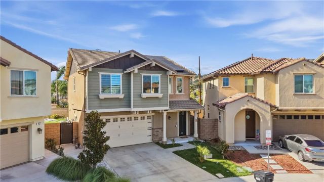 889 Campbell, Pomona, CA 91768