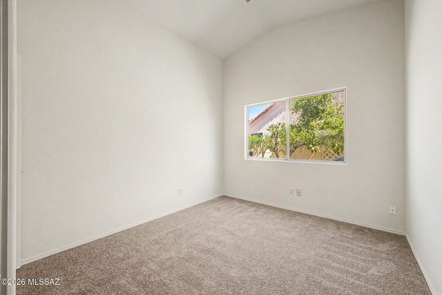 9815 N High Meadow Trail, Tucson, AZ 85742