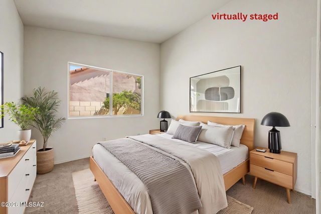 9815 N High Meadow Trail, Tucson, AZ 85742