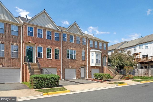 21491 SOUTHERN MAGNOLIA SQ, Sterling, VA 20164