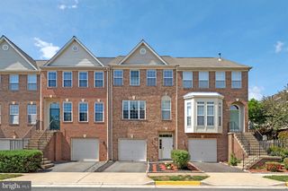 21491 SOUTHERN MAGNOLIA SQ, Sterling, VA 20164