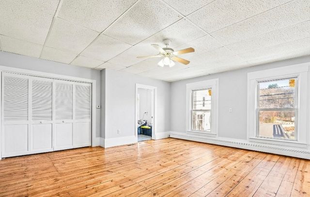 545 & 547 White Mountain Highway, Milton, NH 03851