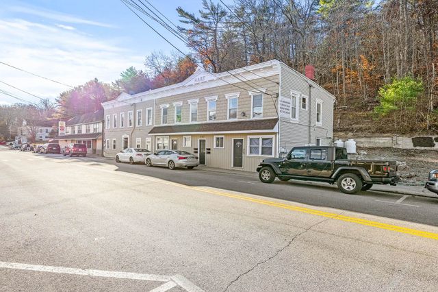 545 & 547 White Mountain Highway, Milton, NH 03851