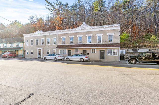 545 & 547 White Mountain Highway, Milton, NH 03851