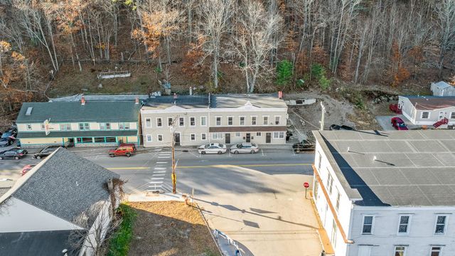 545 & 547 White Mountain Highway, Milton, NH 03851