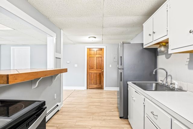 545 & 547 White Mountain Highway, Milton, NH 03851