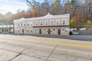 545 & 547 White Mountain Highway, Milton, NH 03851
