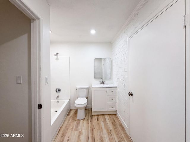 1507 W WIER Avenue, Phoenix, AZ 85041