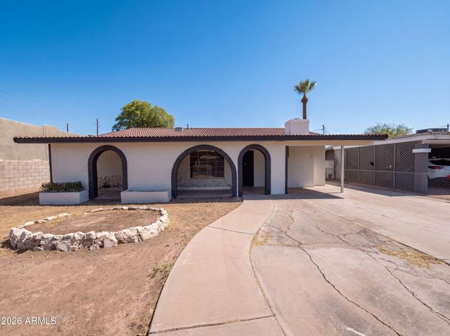1507 W WIER Avenue, Phoenix, AZ 85041
